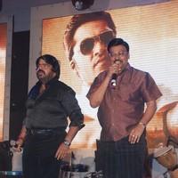 Simbu's Osthi Audio Release Function - Pictures | Picture 106033